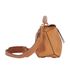 Medium Puzzle Bag, side view